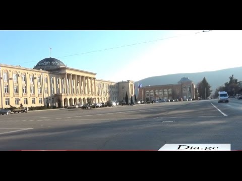 გორში შეზღუდვების ნაწილი იხსნება - გადაწყვეტილება პირველი თებერვლიდან შედის ძალაში 22.01.2021