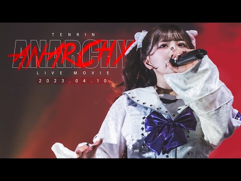 【LIVE MOVIE】ANARCHY