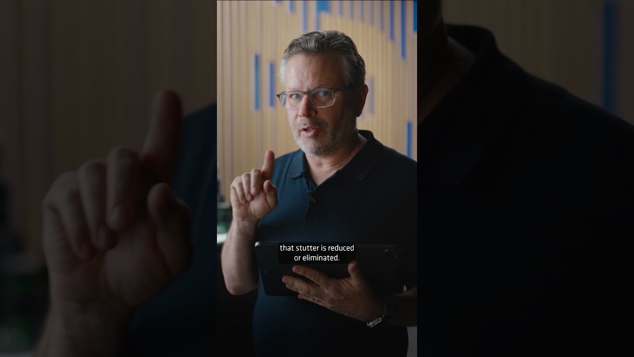 The Optimization For HDR In Signature Lenses