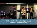 20240421  cgcm lifelight english worship service live stream