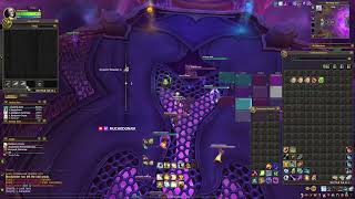 히로익 레이드 고고씽 Manaforge Heroic | World of Warcraft, Midnight