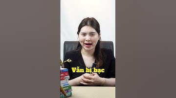 5 Tác Hại Nghiêm Trọng khi NHỔ TÓC BẠC | Mai Su Ha #shorts