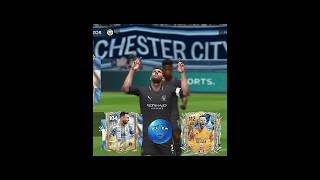 104 Ovr Messi Destroy My 112 Ovr De Gea