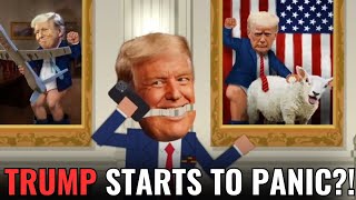 Download Lagu Trump Cornered: Epstein Bombshell, Fox Revolt \u0026 South Park Fight Back | democracyish LIVE MP3 Download Lagu Trump Cornered: Epstein Bombshell, Fox Revolt \u0026 South Park Fight Back | democracyish LIVE MP3