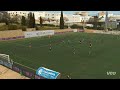 MALLORCA INTERNATIONAL FOOTBALL CUP vs Atlético de Madrid vs Boo FF