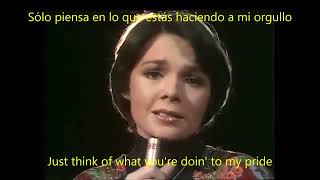 Dana - Fairytale (Cuento de hadas) subtítulos inglés-español screenshot 3