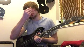 Kemper downtune/transpose demo