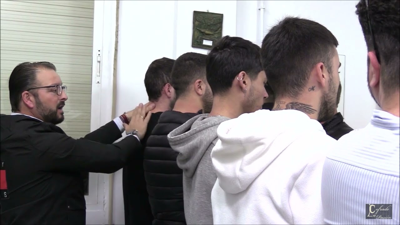 Iguala Cuadrilla del Santísimo Cristo de la Victoria en su Sagrada Resurrección de Puerto Real 2023