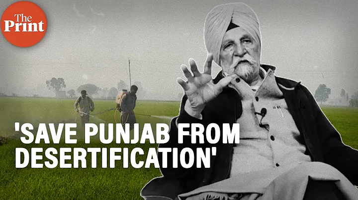 Move paddy-wheat to UP, Bihar, Bengal to save Punj...