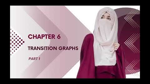 Transition Graphs || TG || FA VS TG  || Theory of Automata chapter 6