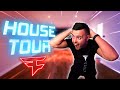 FaZe Flea's NEW House Tour...