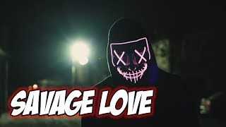 DJ SAVAGE LOVE ~TIK TOK VIRAL | NEW REMIX 2020 FULL BASS | FTH REMIX