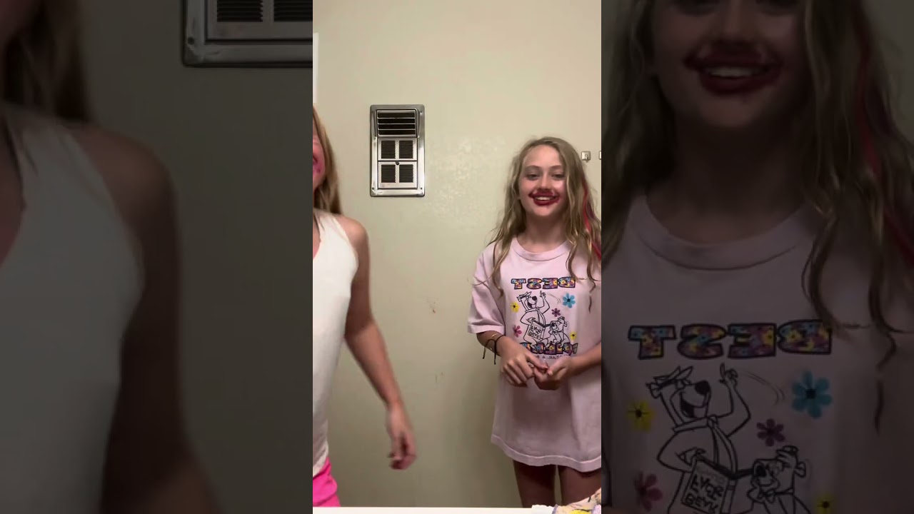 Makeup removal (P2)✌️😛