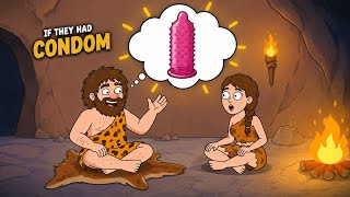 What If Ancient Humans Had Invented Condoms The Alternate History That Could've Changed Everything