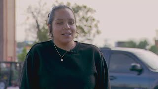 San Antonio mother's car stolen just days after she moved to the city