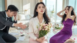 After 3 Years as the Billionaire CEO's Secret Wife, the Cinderella Florist Rejected His 50 Million