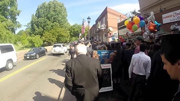 GoPro Graduation UVA 2014