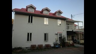 ペンションひだまり