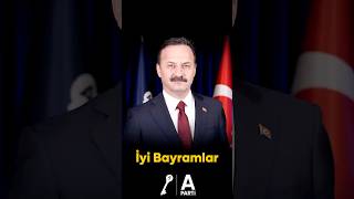 Bayrz Mübarek Olsun.