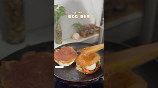 ചായ കുടിച്ചാലോ?#eggburger #shortvideo #trending #food