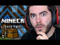 8 MINECRAFT SECRETS YOU DIDN'T KNOW -  (Limited Part 1)