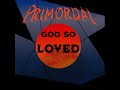 Where Is Primordal Heading?