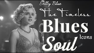 Enlly Blue | A Timeless Journey Through the Echoes of Blues Soul