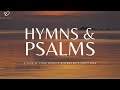 2 Hour of Piano Worship, Hymns \u0026 Psalms: Prayer, Meditation \u0026 Relaxation Music