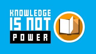 The #1 Thing Better Than Knowledge In Game Development