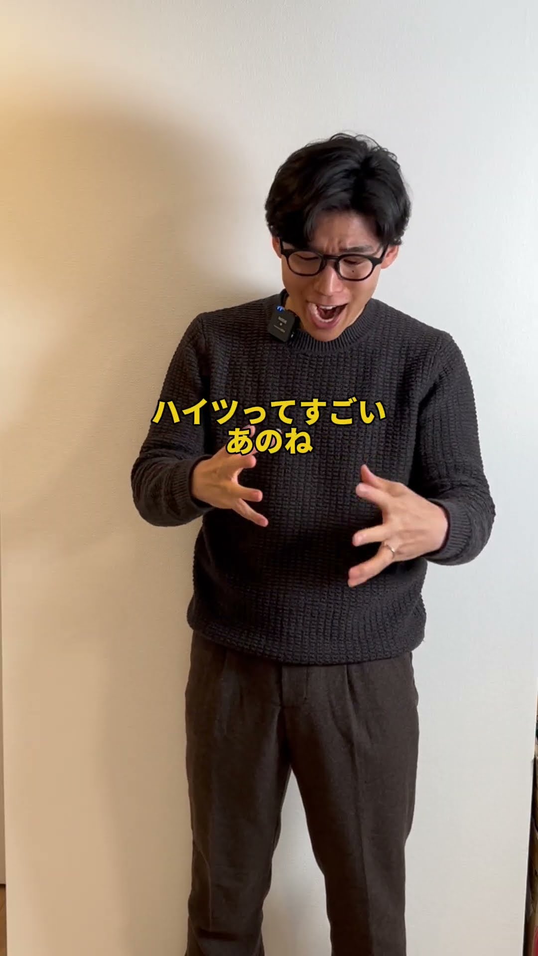 Kevin's English Room / 掛山ケビ志郎 - YouTube
