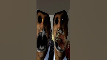 POV 48#nextbots #Gmod