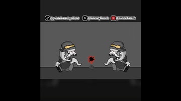 FELONY.mp4  #animation #madnesscombatanimation #madness