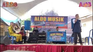 piruntung abih (voc, muslimin) organ tunggal Aldo musik live