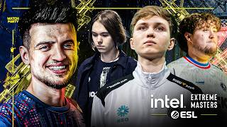 VITALITY vs MOUZ- SEMIFINALE- IEM KRAKOW 1.250.000$