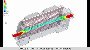 Simcenter FloEFD for NX