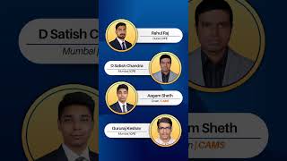 Presenting AIA Achievers Week 21 | 2026 🎉 #achievers #aia #cfe #cams #cia #passout #results #study