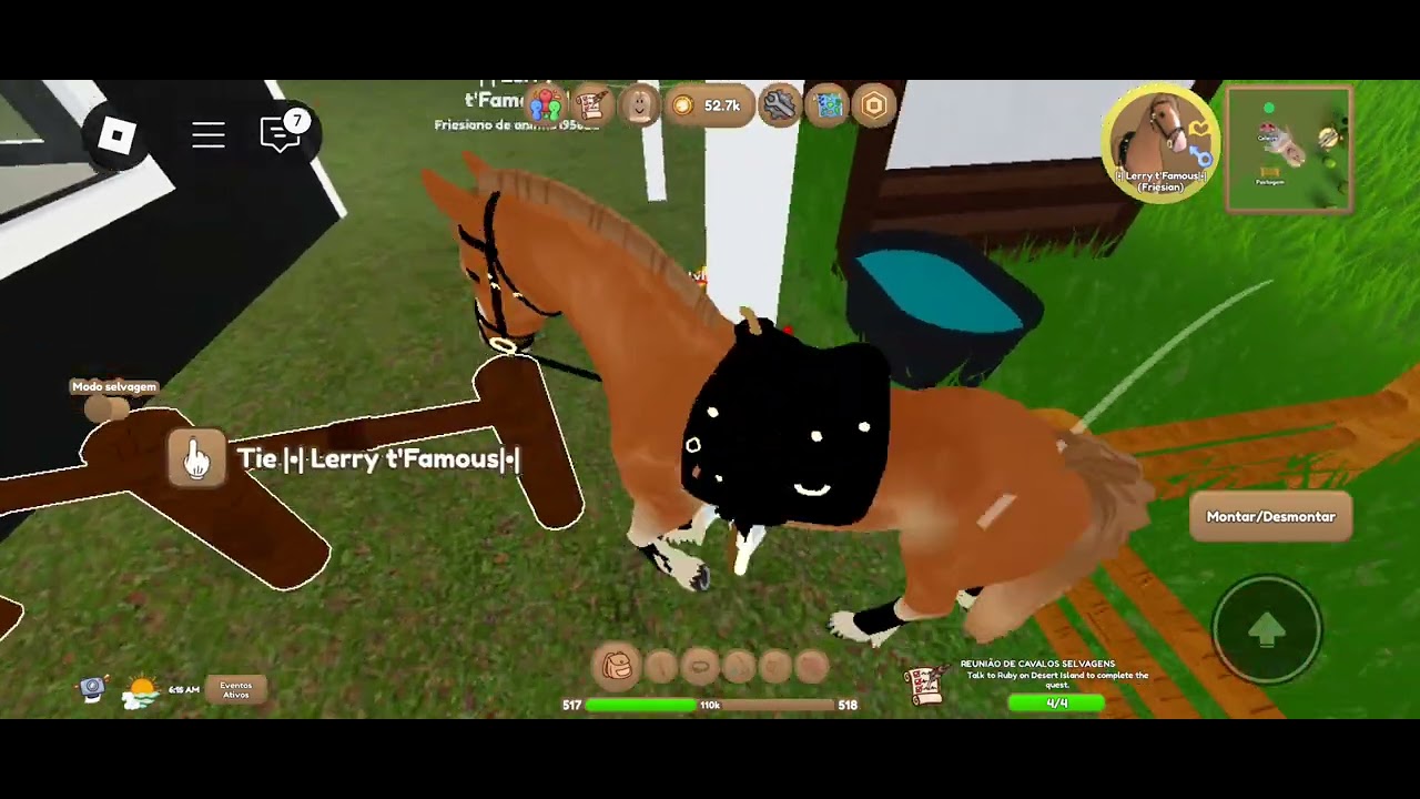 3 episódio de lerry e divo príncipe ❤️