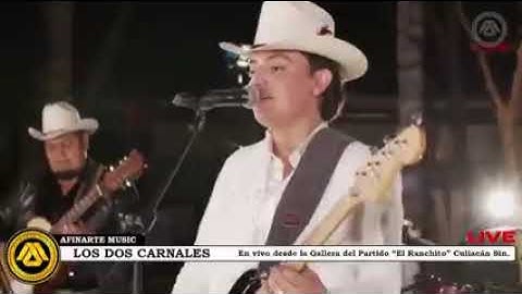 Que No Se Apague La Lumbre [Video Oficial]