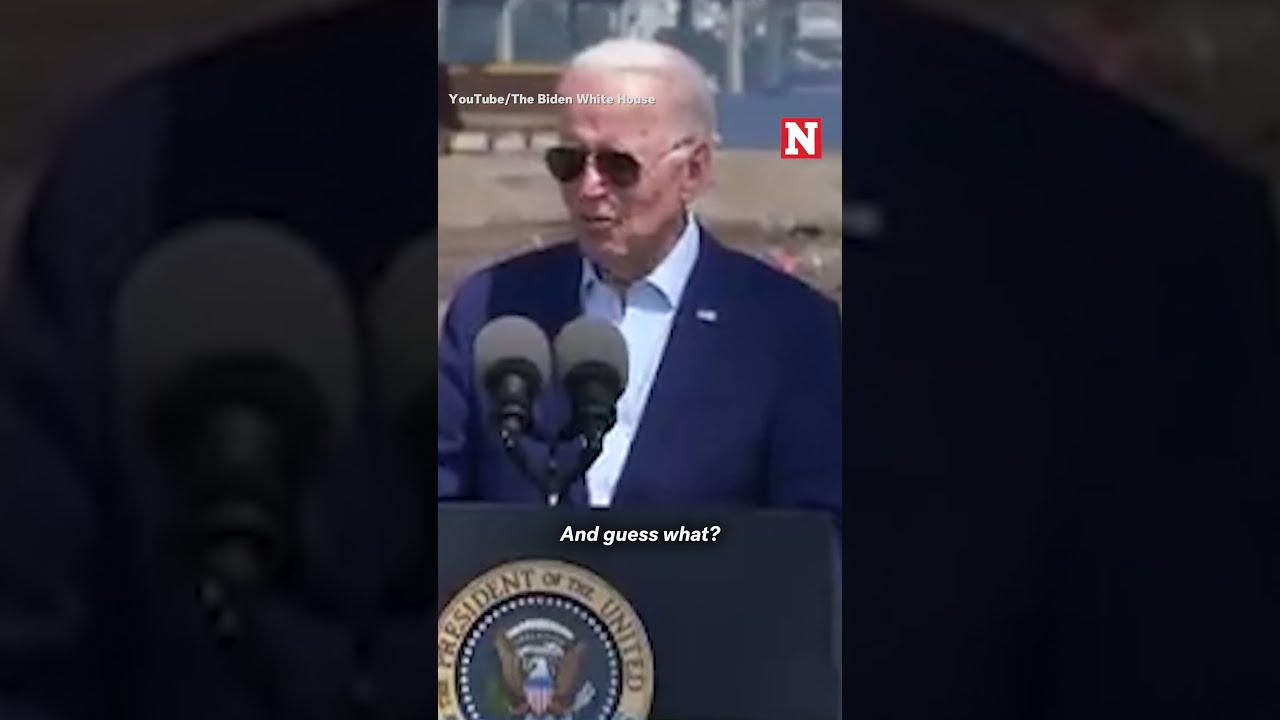 Video Of Joe Biden Saying I Have Cancer In 2022 Resurfaces Online