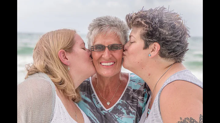 Betty and Melinda Potts-Cerio