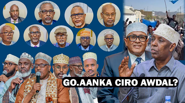 Xog Go.aanka Cirro Awdal iyo 3 Arimood oo Baadhis lagu samayn doono? Talaabo Lama filaana Difaaca..?