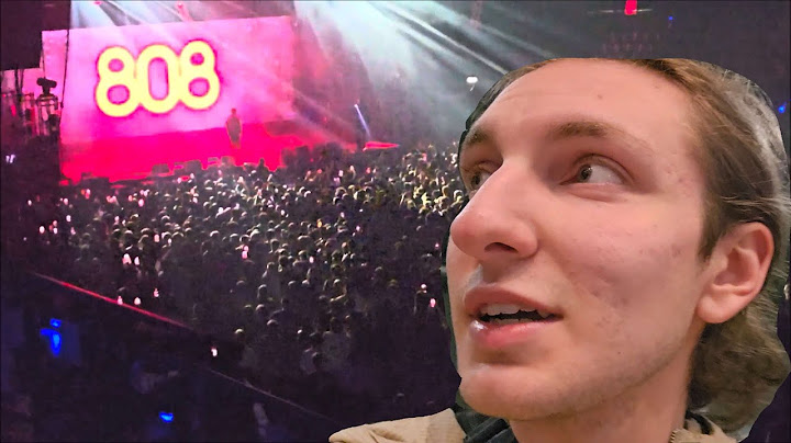 Ufo361 Stuttgart Konzert Vlog | Ich bin 10 Berliner Tour