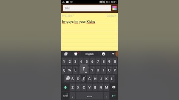 How edit facebook BOT script in Android Mobile
