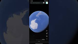 sea creatures found in Google Earth #titanoboa #creature #googleearth #shortsfeed