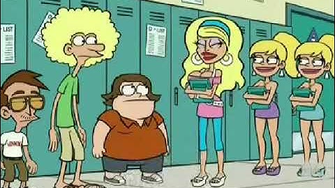 Good Vibes (2011): I Guess, Gross