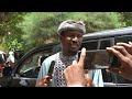 Ni Ban Taba Ganin Shugaba Kamar Buhari Ba NAZIRU SARKIN WAKA Ni Ban Taba Ganin Shugaba Kamar Buhari Ba NAZIRU SARKIN WAKA