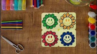 Eğlenceli ve Eğitici Eşleştirme Oyunu: Çocuklar İçin Zihin Jimnastiği! 🌈🌈{ okul öncesi } screenshot 2