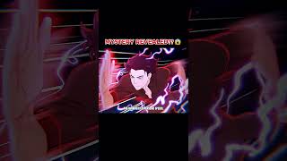 From I'm Turning Into A Vampire @MSA.official show on Youtube! -Mystery Revealed?! #msa #animation