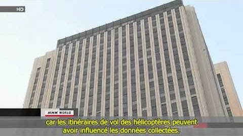 Fukushima, de la mesure en toutes choses 1/2