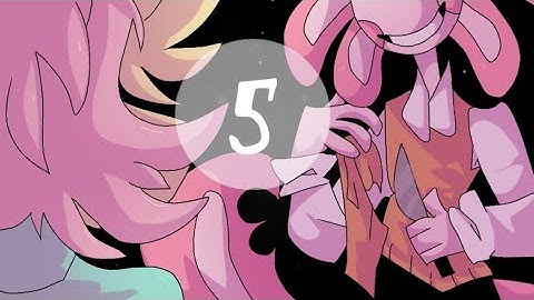 MONSTER - chiffon x creampie MAP | BACKUP Part 5